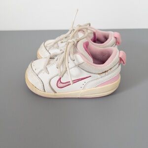 Baby girl Nikes